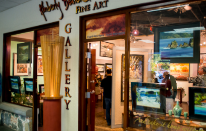 Gallery at Marketplace suites USVI