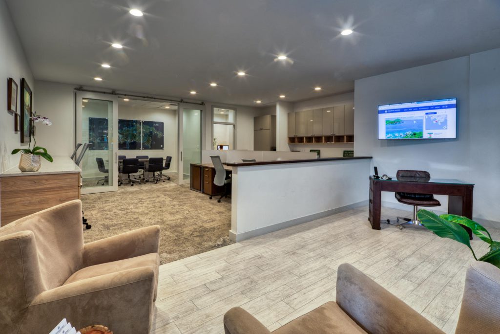 Grocery Store & Market in St John USVI Marketplace Suites