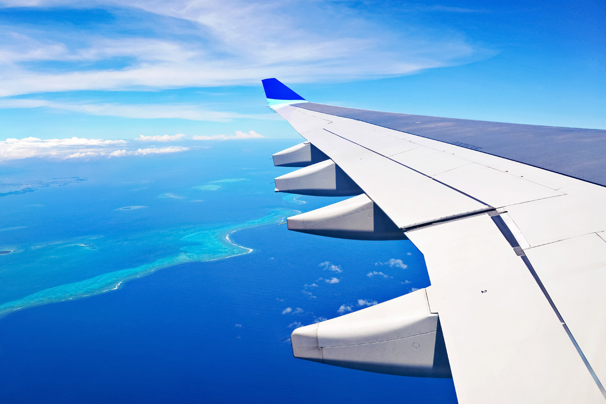 Cheap Flights To St John US Virgin Islands