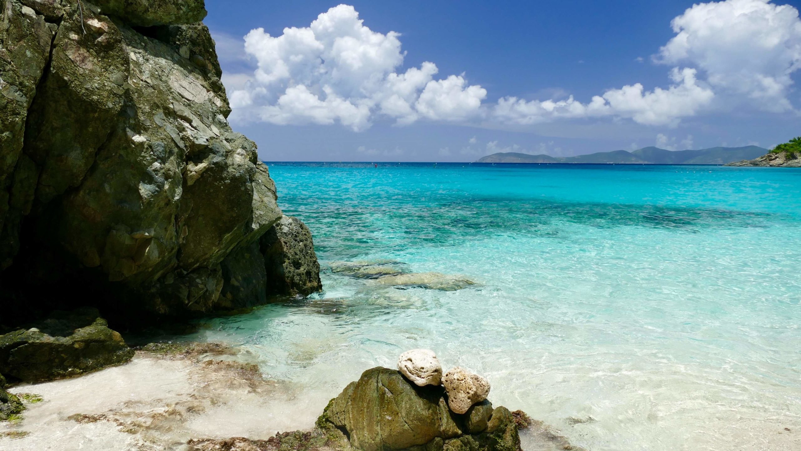Why the USVI Makes a Great Vacation for Business Professionals