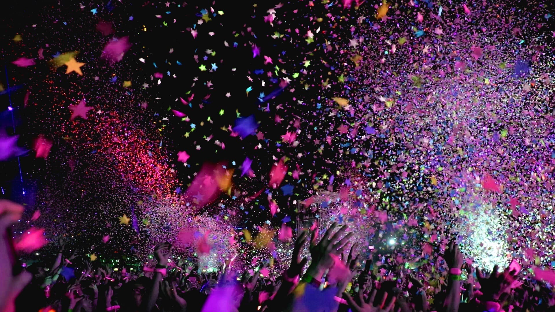 What to Expect During St. John Carnival